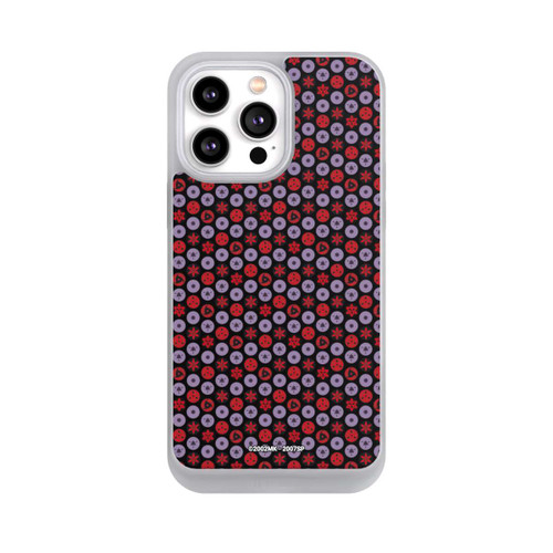 Apple iPhone 14 Pro Max NIVOpure Augen Muster Naruto