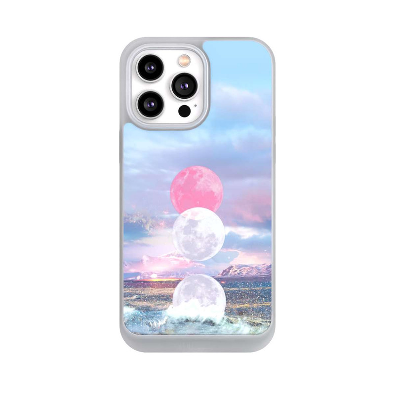 iPhone 14 Pro Max NIVOpure Mondwellen