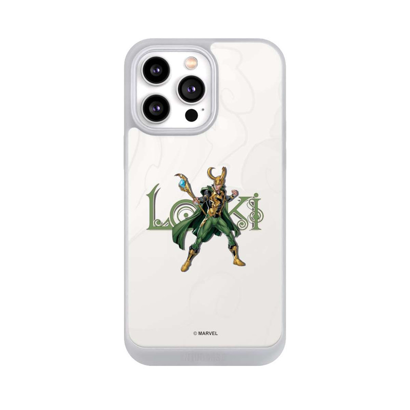 iPhone 14 Pro Max NIVOpure Loki Zepter
