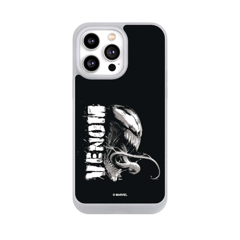 iPhone 14 Pro Max NIVOpure Venom Gesicht