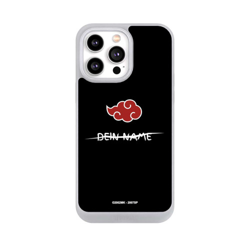 Apple iPhone 14 Pro Max NIVOpure Akatsuki customizable Black