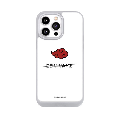 Apple iPhone 14 Pro Max NIVOpure Akatsuki customizable White