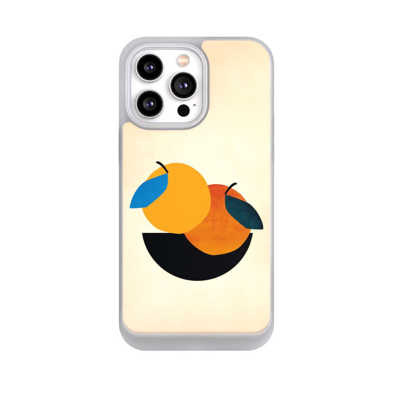 iPhone 14 Pro Max NIVOpure Zwei Äpfel
