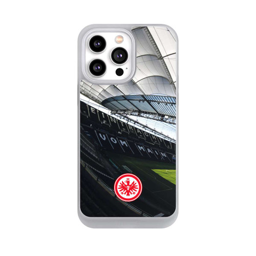 Apple iPhone 14 Pro Max NIVOpure SGE Stadion Eintracht vom Main