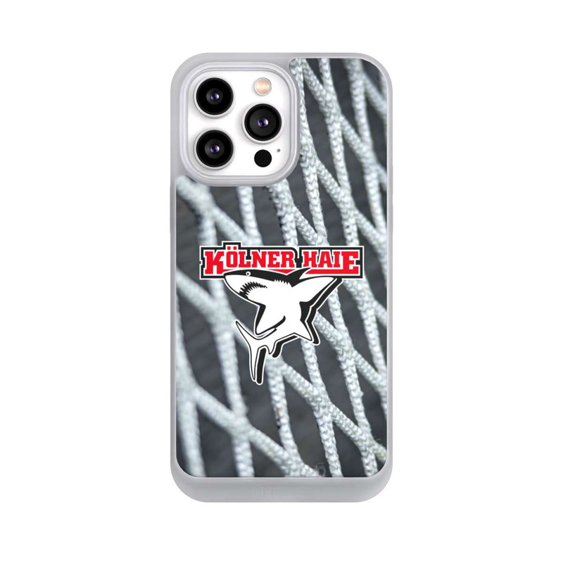 iPhone 14 Pro Max NIVOpure Kölner Haie Tornetz