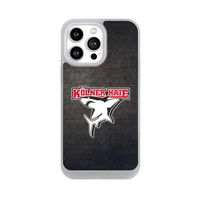 iPhone 14 Pro Max NIVOpure Kölner Haie Mauer