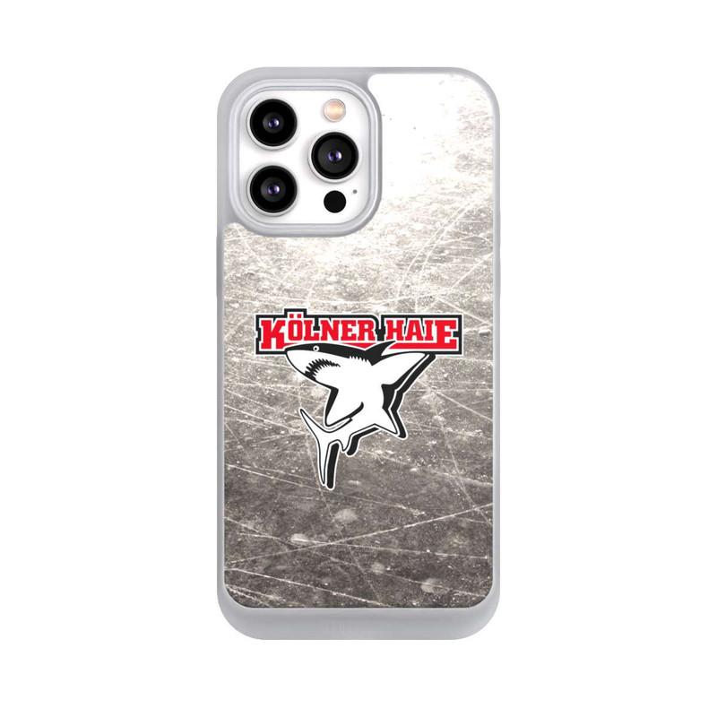 iPhone 14 Pro Max NIVOpure Kölner Haie Eisfläche