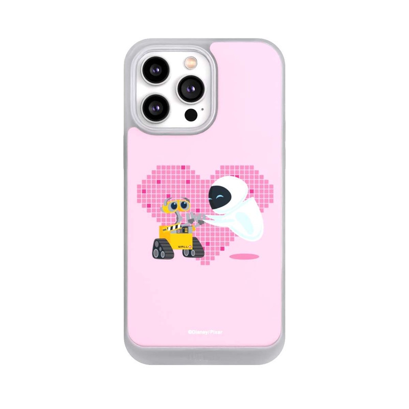 iPhone 14 Pro Max NIVOpure Wall-E Love
