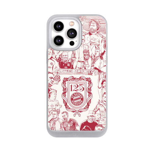 Apple iPhone 14 Pro Max NIVOpure FCB 125 Years