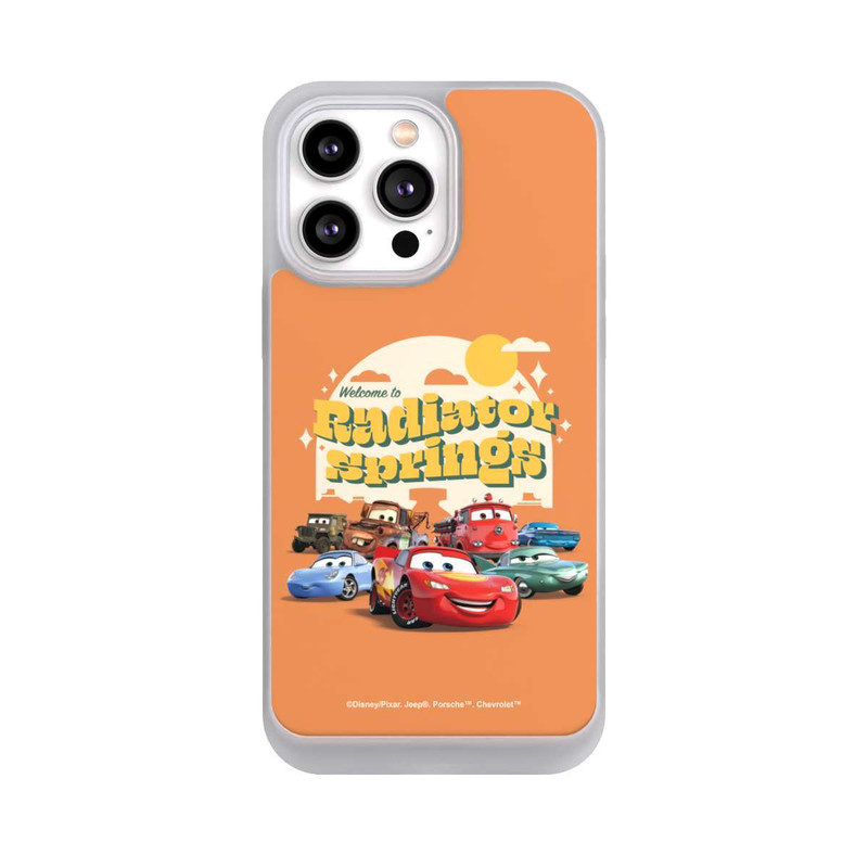 iPhone 14 Pro Max NIVOpure Welcome to Radiator Springs