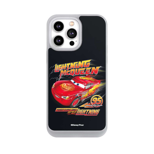 Apple iPhone 14 Pro Max NIVOpure Cars Lightning McQueen Thunder Always Comes After Lightning