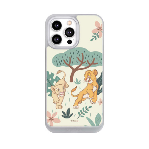 Apple iPhone 14 Pro Max NIVOpure Simba and Nala Floral