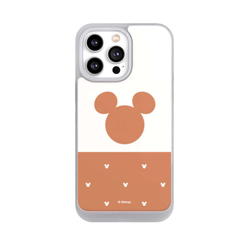 Apple iPhone 14 Pro Max NIVOpure Mickey Icon Pattern Mix