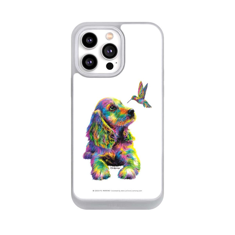 iPhone 14 Pro Max NIVOpure Cocker Spaniel
