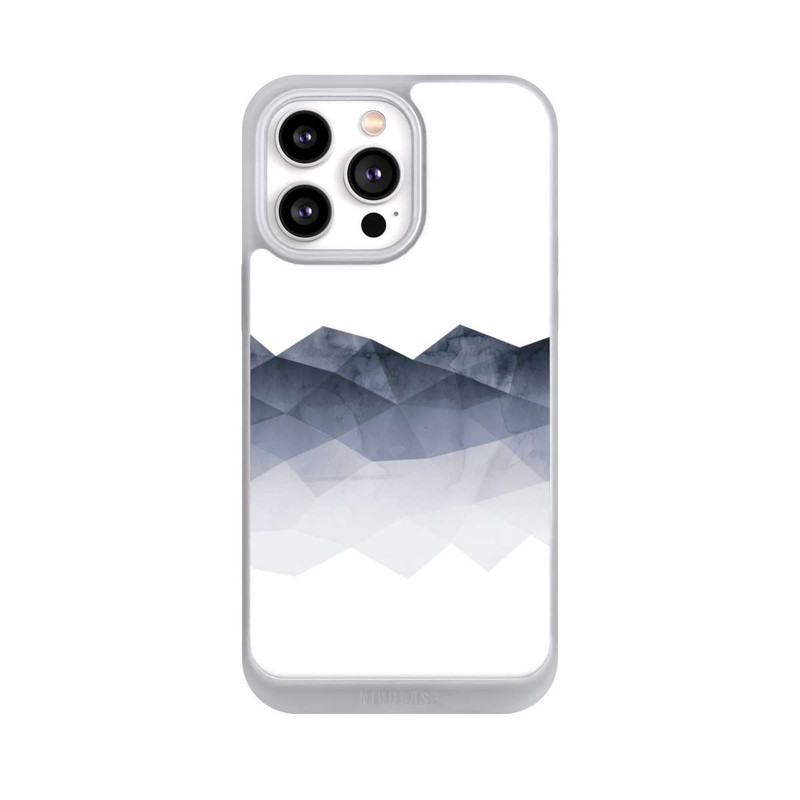 iPhone 14 Pro Max NIVOpure Fifty Shadows of Blue
