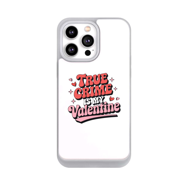 iPhone 14 Pro Max NIVOpure True Crime is my Valentine