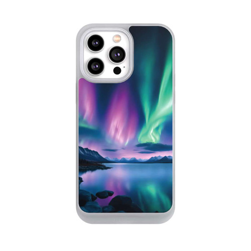 Apple iPhone 14 Pro Max NIVOpure Aurora Borealis with AI