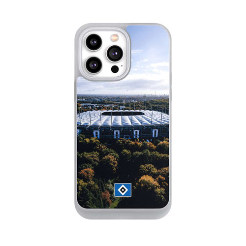 Apple iPhone 14 Pro Max NIVOpure HSV Volksparkstadion