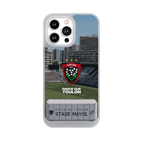 Apple iPhone 14 Pro Max NIVOpure Stade Mayol RCT
