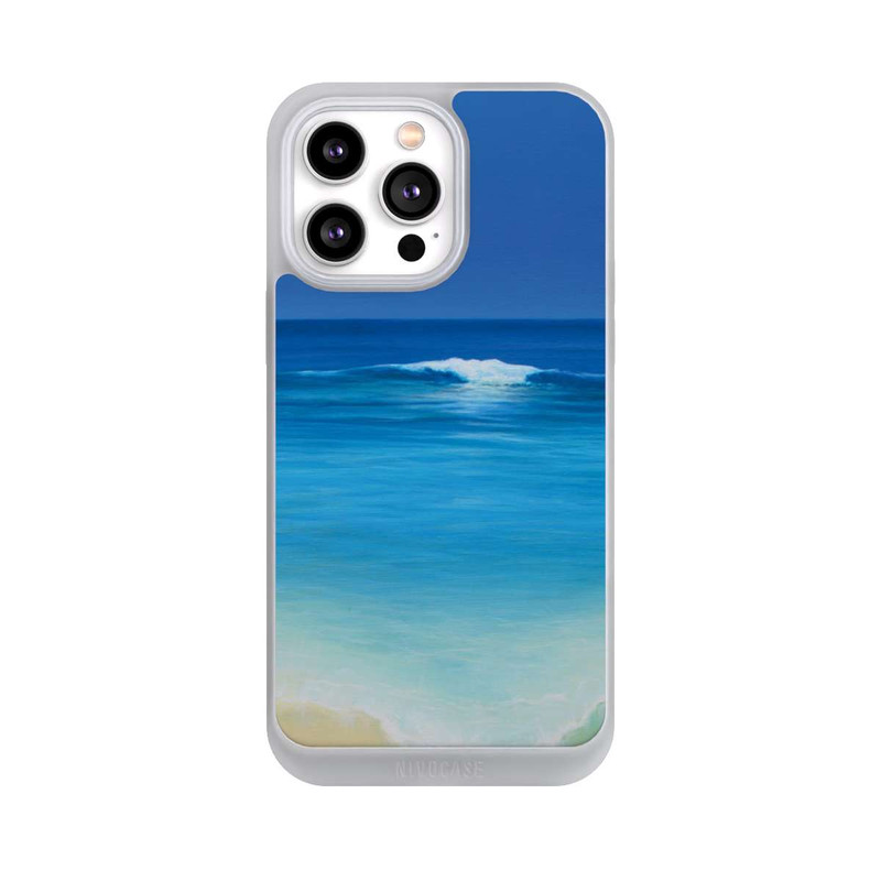 iPhone 14 Pro Max NIVOpure Incoming Wave, by Derek Hare