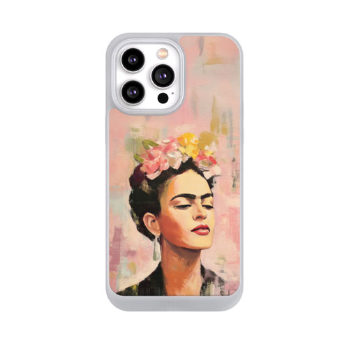 Apple iPhone 14 Pro Max NIVOpure Mexikanische Ikone Kraft und Schmerz
