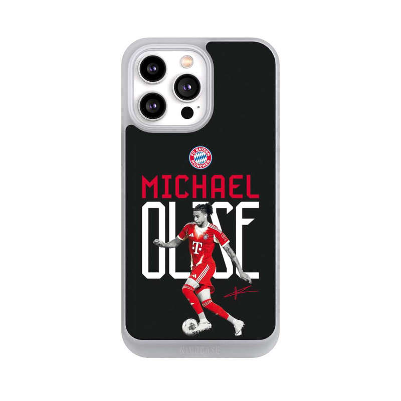 iPhone 14 Pro Max NIVOpure Michael Olise 25/26