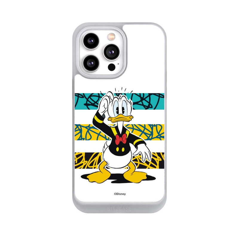 iPhone 14 Pro Max NIVOpure Donald Quacky Duck
