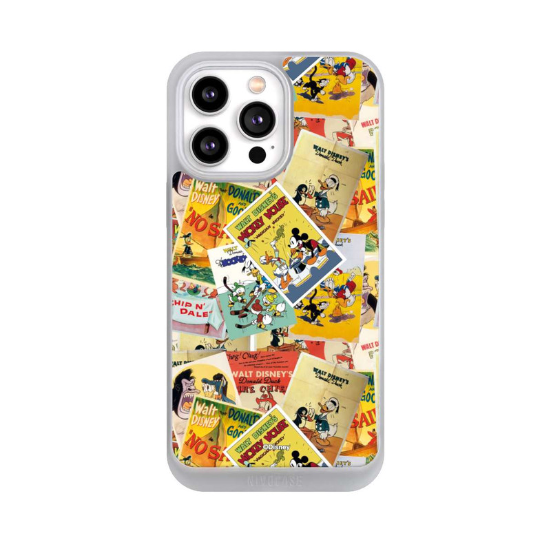 iPhone 14 Pro Max NIVOpure Walt Disney Collage
