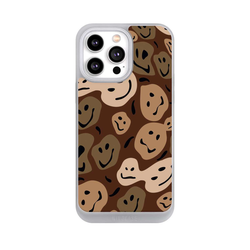 iPhone 14 Pro Max NIVOpure Distorted Laugh