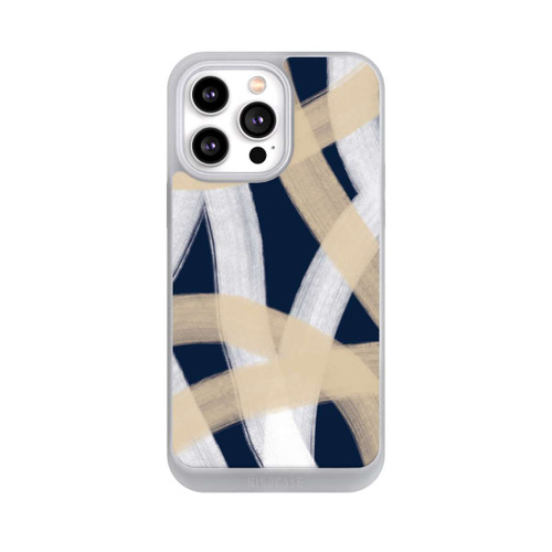 Apple iPhone 14 Pro Max NIVOpure Laced Up Beije Blue