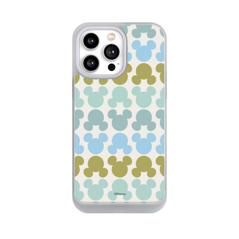 iPhone 14 Pro Max NIVOpure Disney Mickey Color Muster