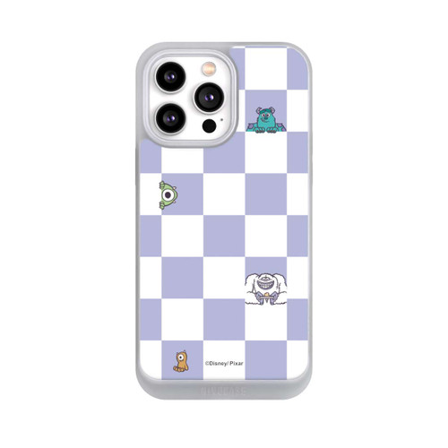 Apple iPhone 14 Pro Max NIVOpure Monster AG Pattern