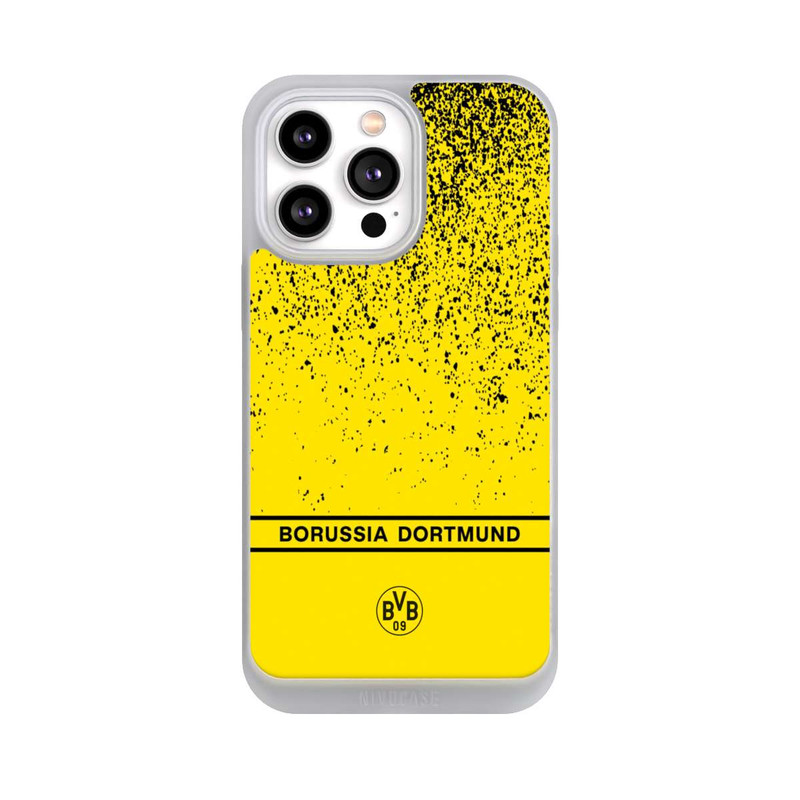 iPhone 14 Pro Max NIVOpure BVB Gradient Yellow