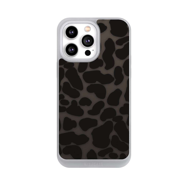 iPhone 14 Pro Max NIVOpure Leo Muster abstrakt