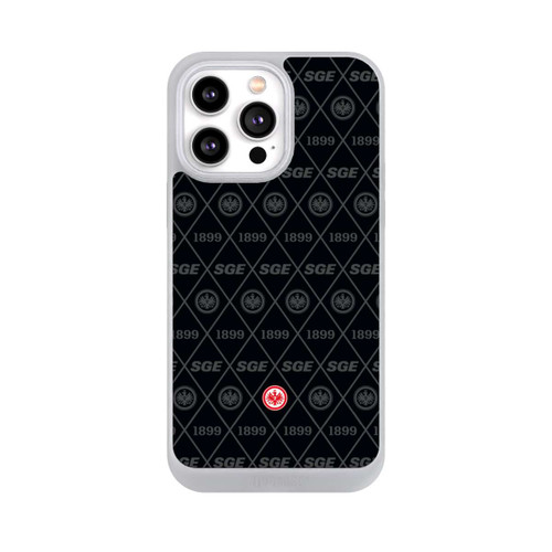 Apple iPhone 14 Pro Max NIVOpure SGE Logo Muster