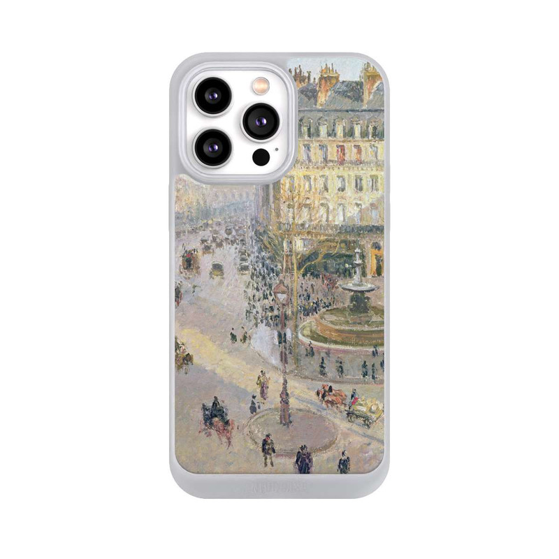 iPhone 14 Pro Max NIVOpure Die Allee der Oper