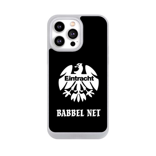 Apple iPhone 14 Pro Max NIVOpure SG Eintracht Babbel Net