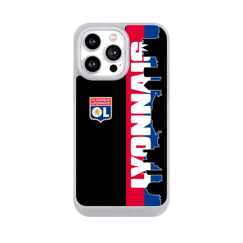 iPhone 14 Pro Max NIVOpure OL Skyline Lyon