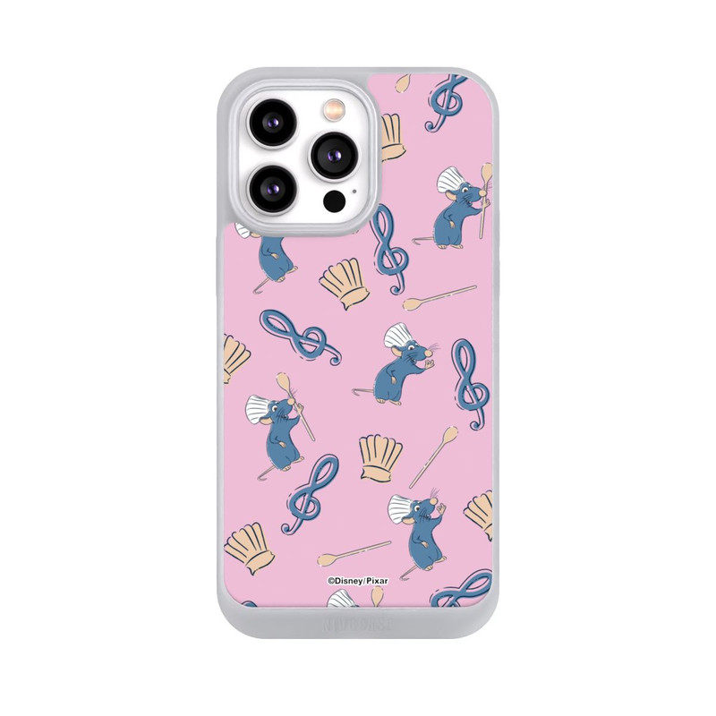 iPhone 14 Pro Max NIVOpure Remy Ratatouille Pink