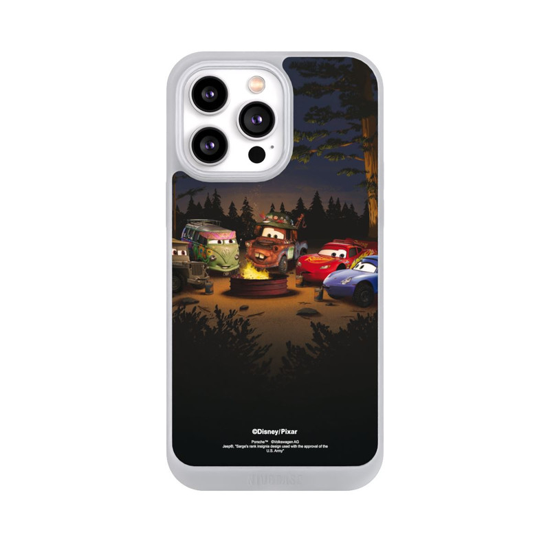 iPhone 14 Pro Max NIVOpure Cars - Campfire