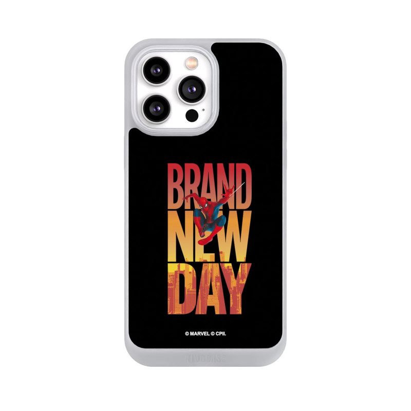 iPhone 14 Pro Max NIVOpure Spider-Man movie