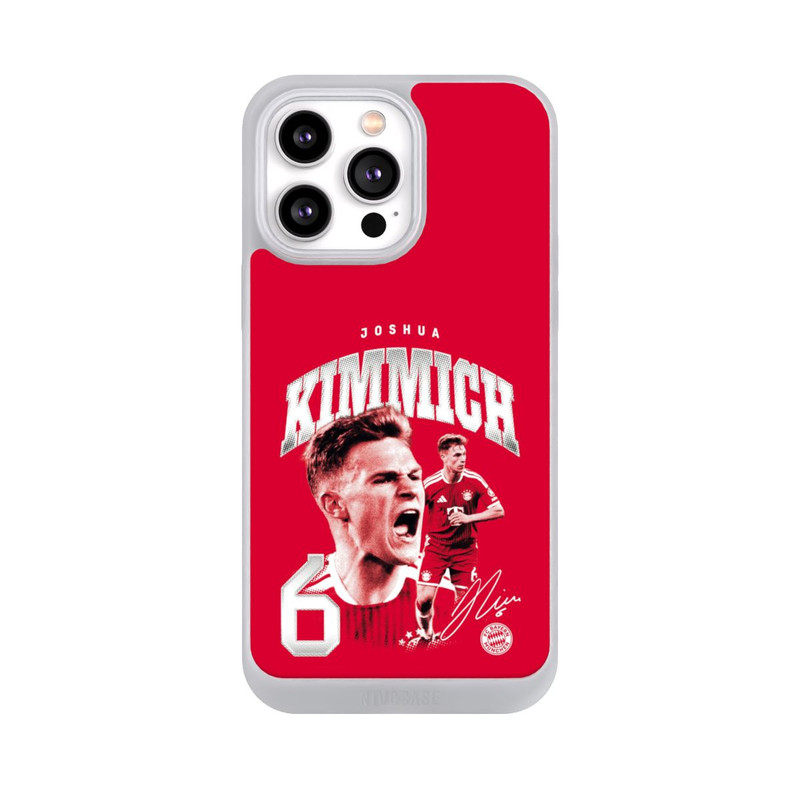 iPhone 14 Pro Max NIVOpure Joshua Kimmich 26/27