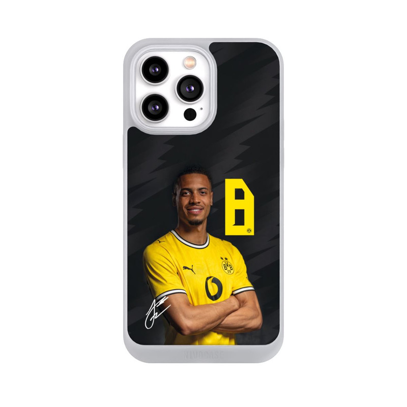 iPhone 14 Pro Max NIVOpure Felix Nmecha 26/27
