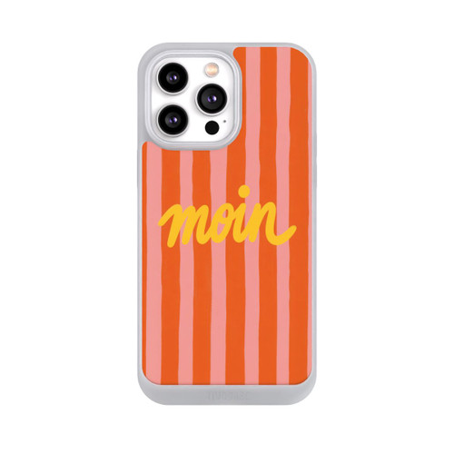 Apple iPhone 14 Pro Max NIVOpure Moin Streifen mit KI