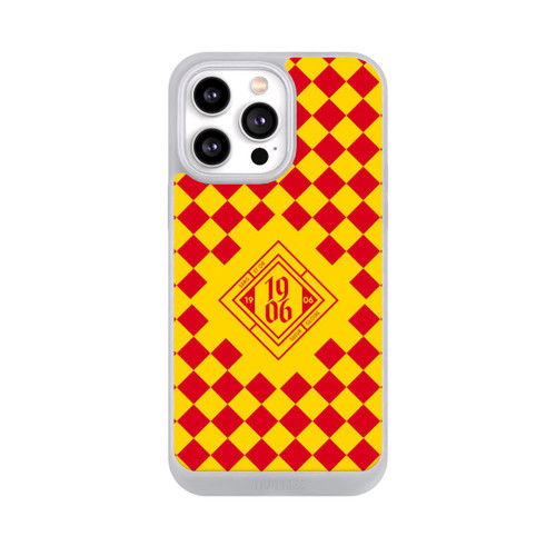 Apple iPhone 14 Pro Max NIVOpure RC Lens Rautenmuster