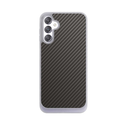 Samsung Galaxy A14 5G NIVOpure Karbon