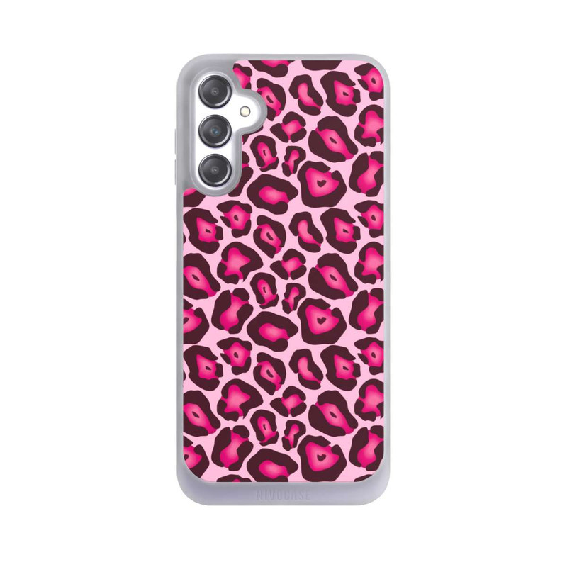 Galaxy A14 5G NIVOpure Pink Leo