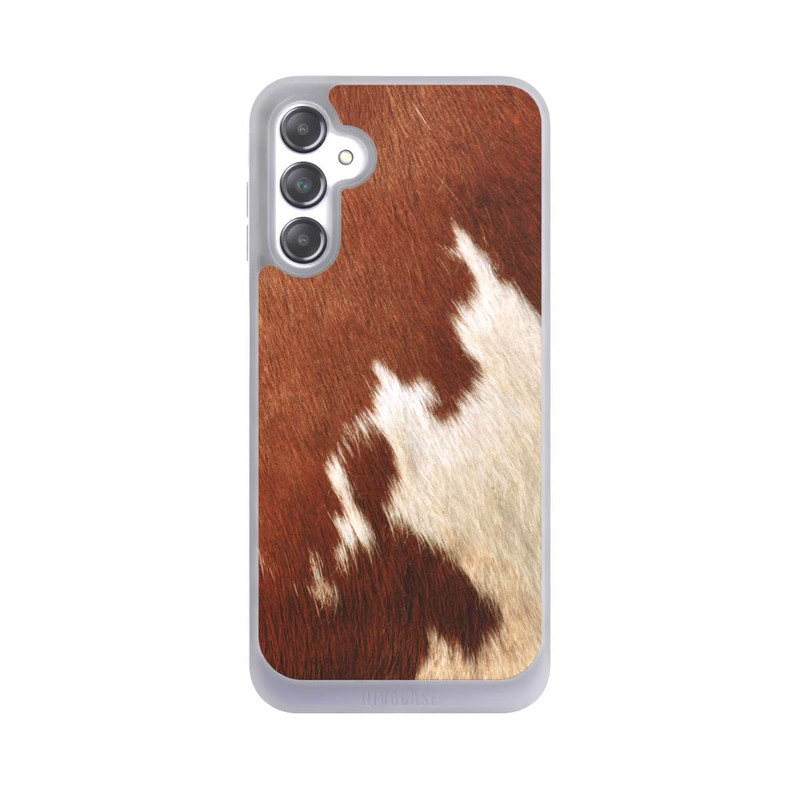Galaxy A14 5G NIVOpure Kuhfell Look