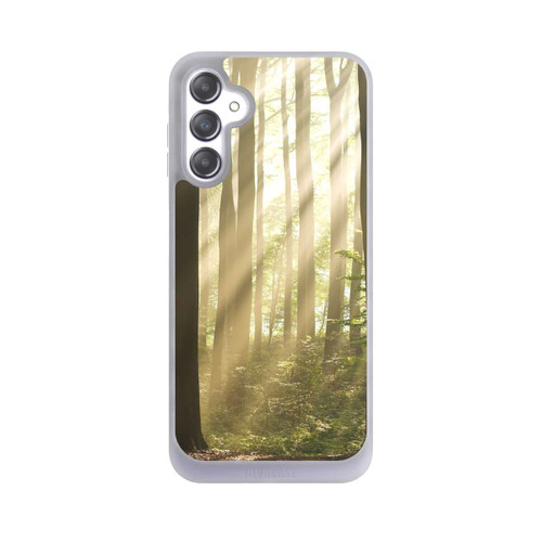 Samsung Galaxy A14 5G NIVOpure In the forest