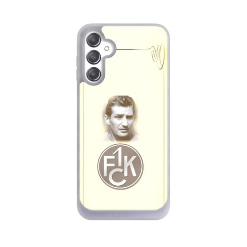 Samsung Galaxy A14 5G NIVOpure Fritz Walter